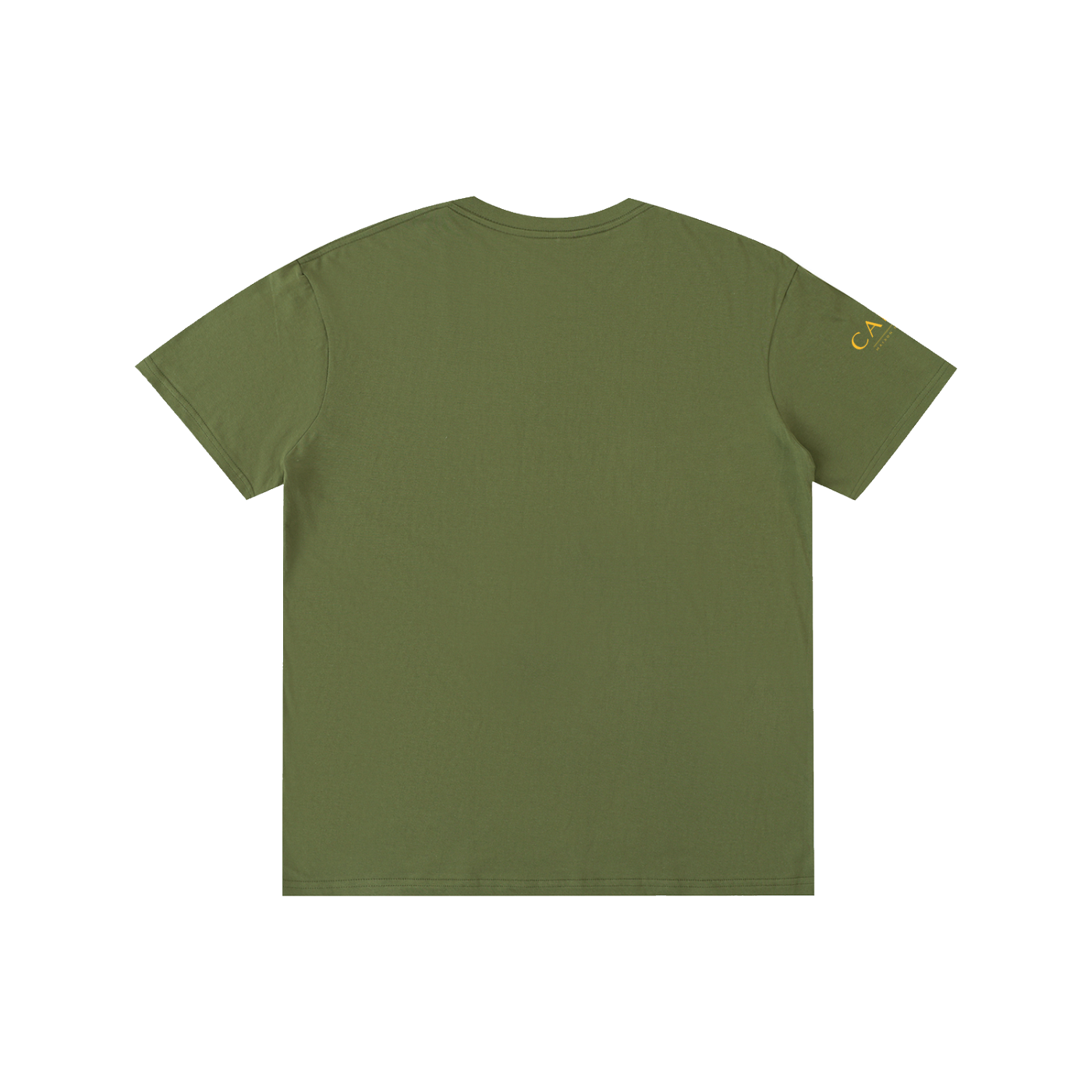 ピュアコットン Tシャツ — ユニセックス