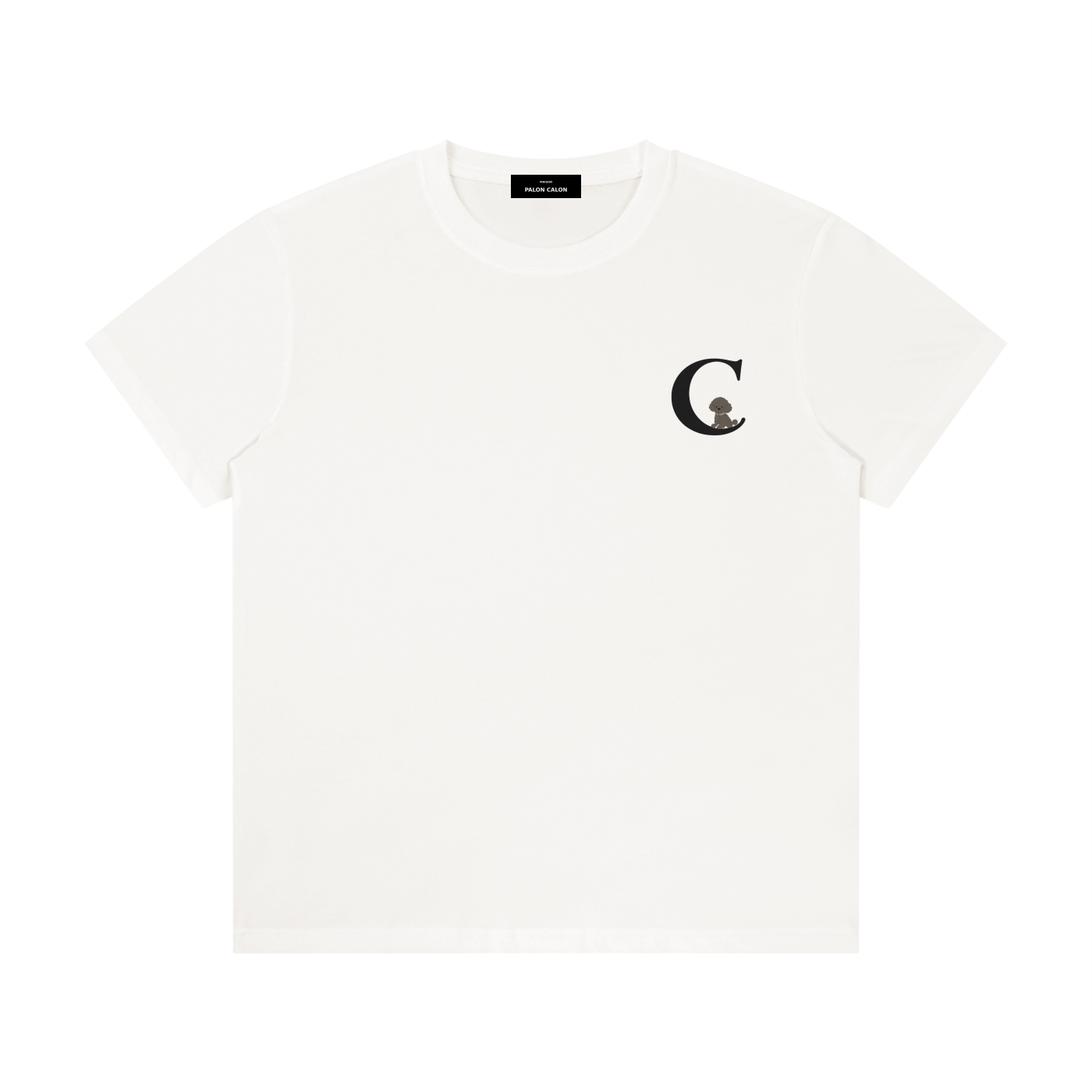 Unisex Quick Dry Regular Fit T-Shirt