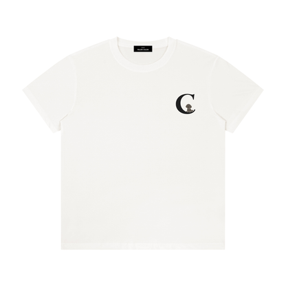 Unisex Quick Dry Regular Fit T-Shirt