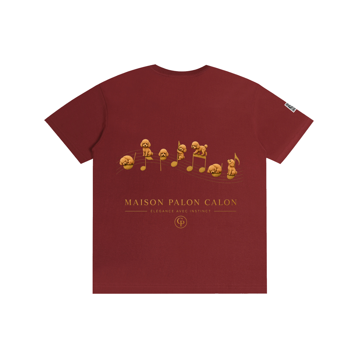 Pure Cotton Unisex T-Shirt