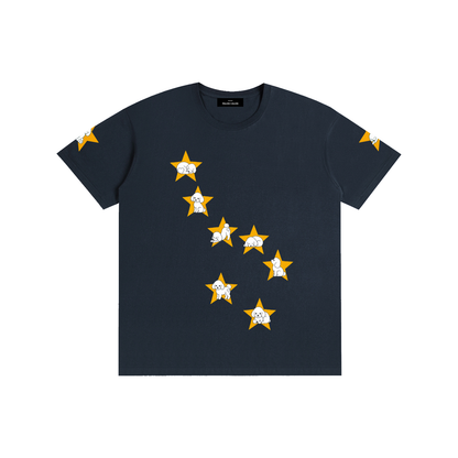ピュアコットン Tシャツ — ユニセックス