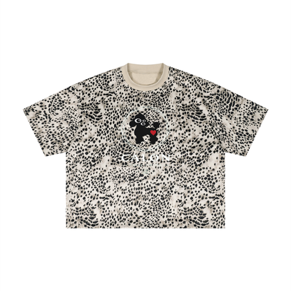 Leopard T-Shirt
