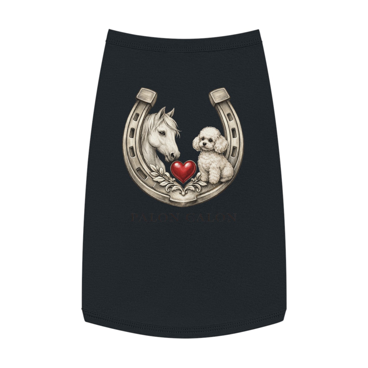 Pet Tank Top
