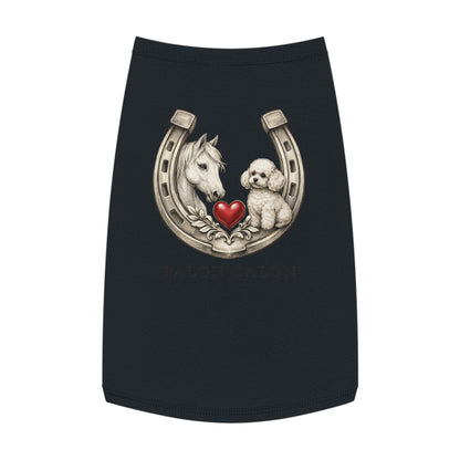 Pet Tank Top