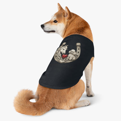Pet Tank Top