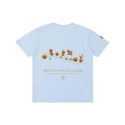 Pure Cotton Unisex T-Shirt