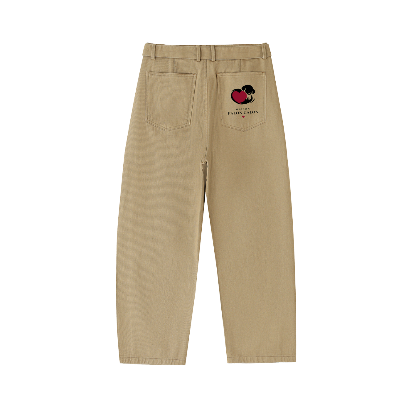 Chino Pants