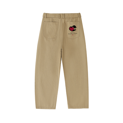 Chino Pants