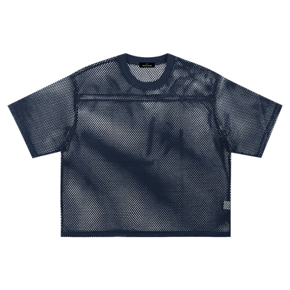 Net T-Shirt
