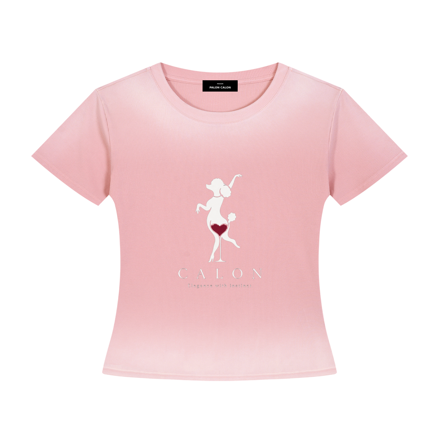 Women’s Sunfade Washed T-Shirt