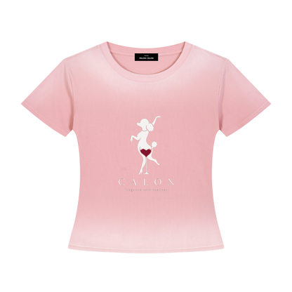Women’s Sunfade Washed T-Shirt