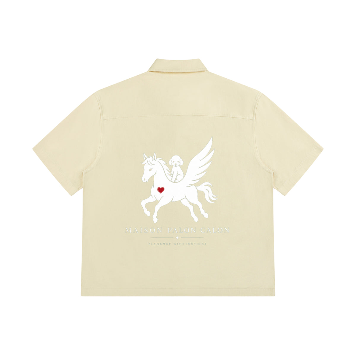 Short Sleeve Shirt