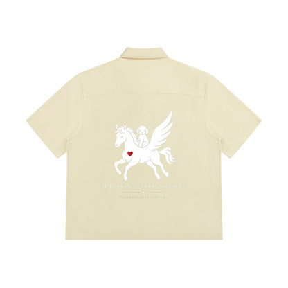 Short Sleeve Shirt