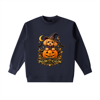 Essential Heavyweight Crewneck Sweatshirt