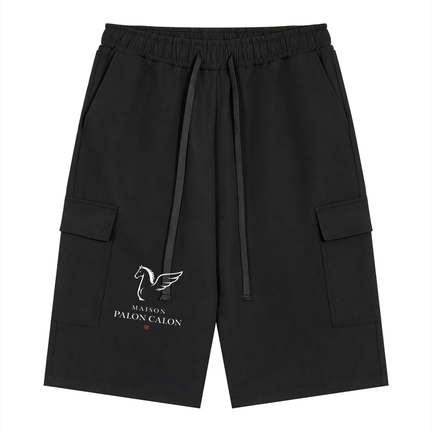 Cargo Shorts