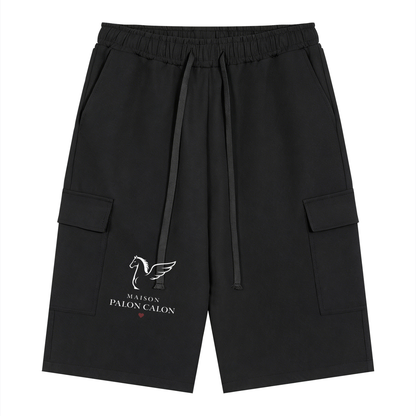Cargo Shorts