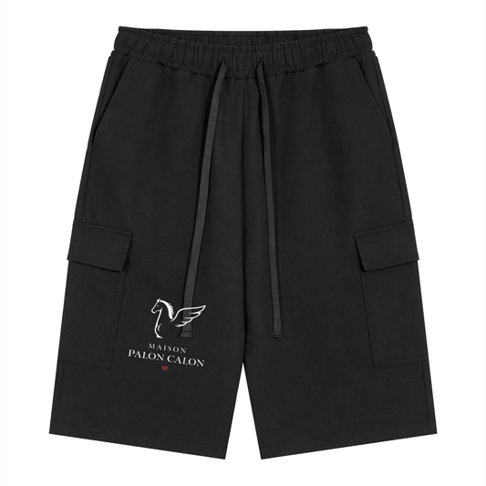 Cargo Shorts