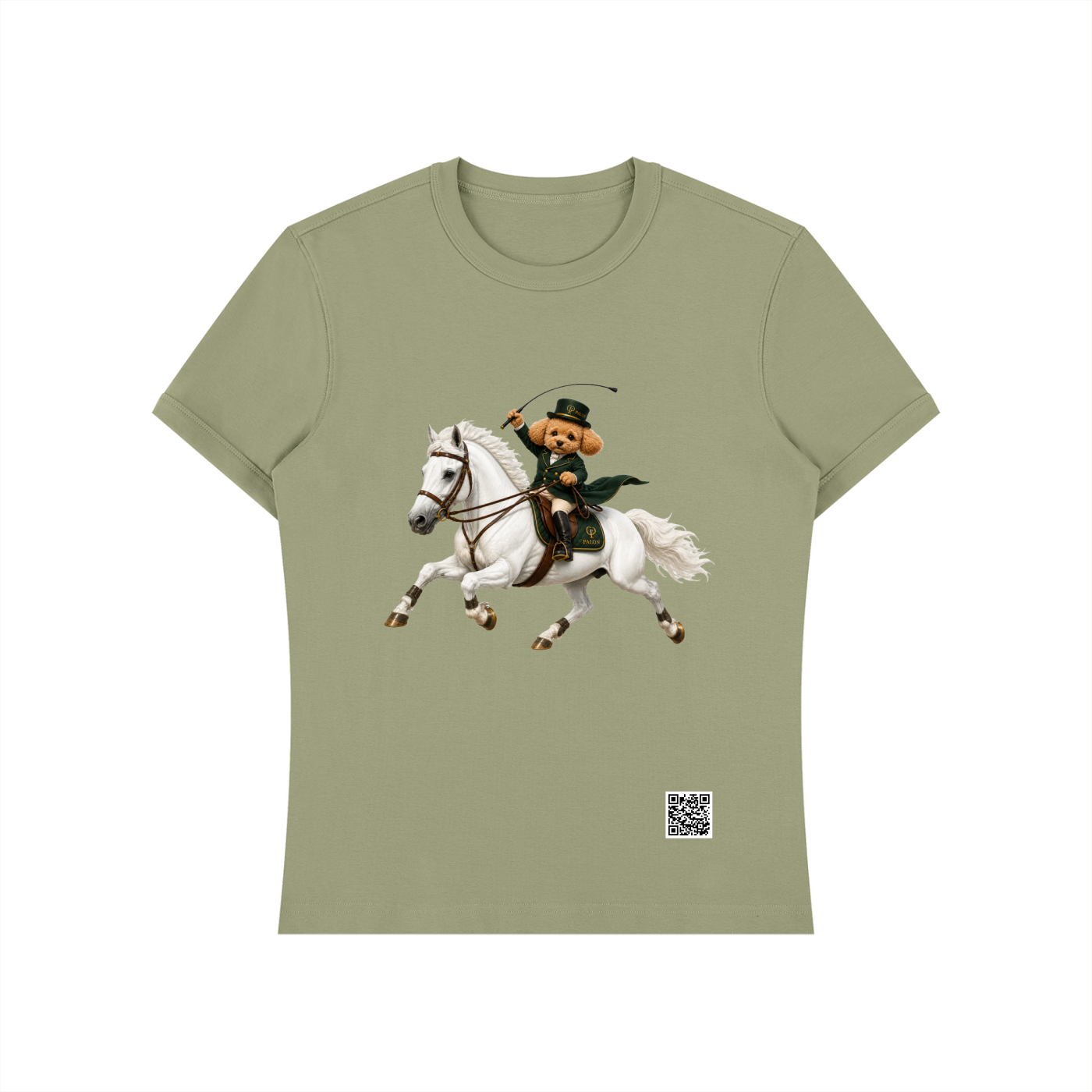 ユニセックス ヘビーウェイト スリムフィット Tシャツ — Unisex Heavyweight Slim Fit T-Shirt