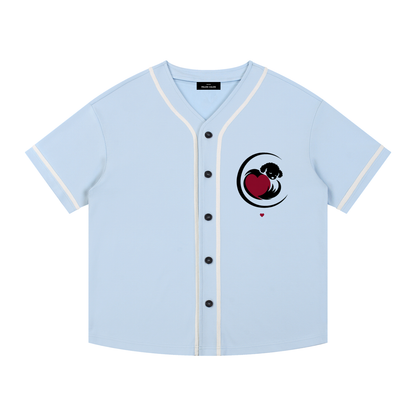 Button-Up Jersey