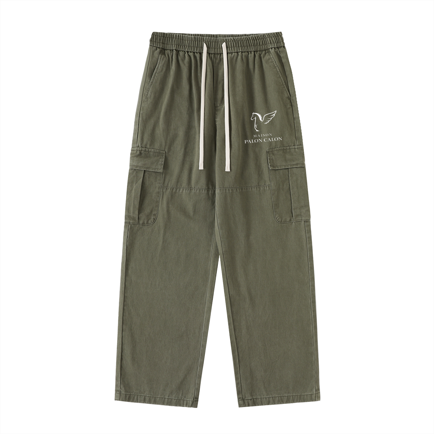 Cargo Pants