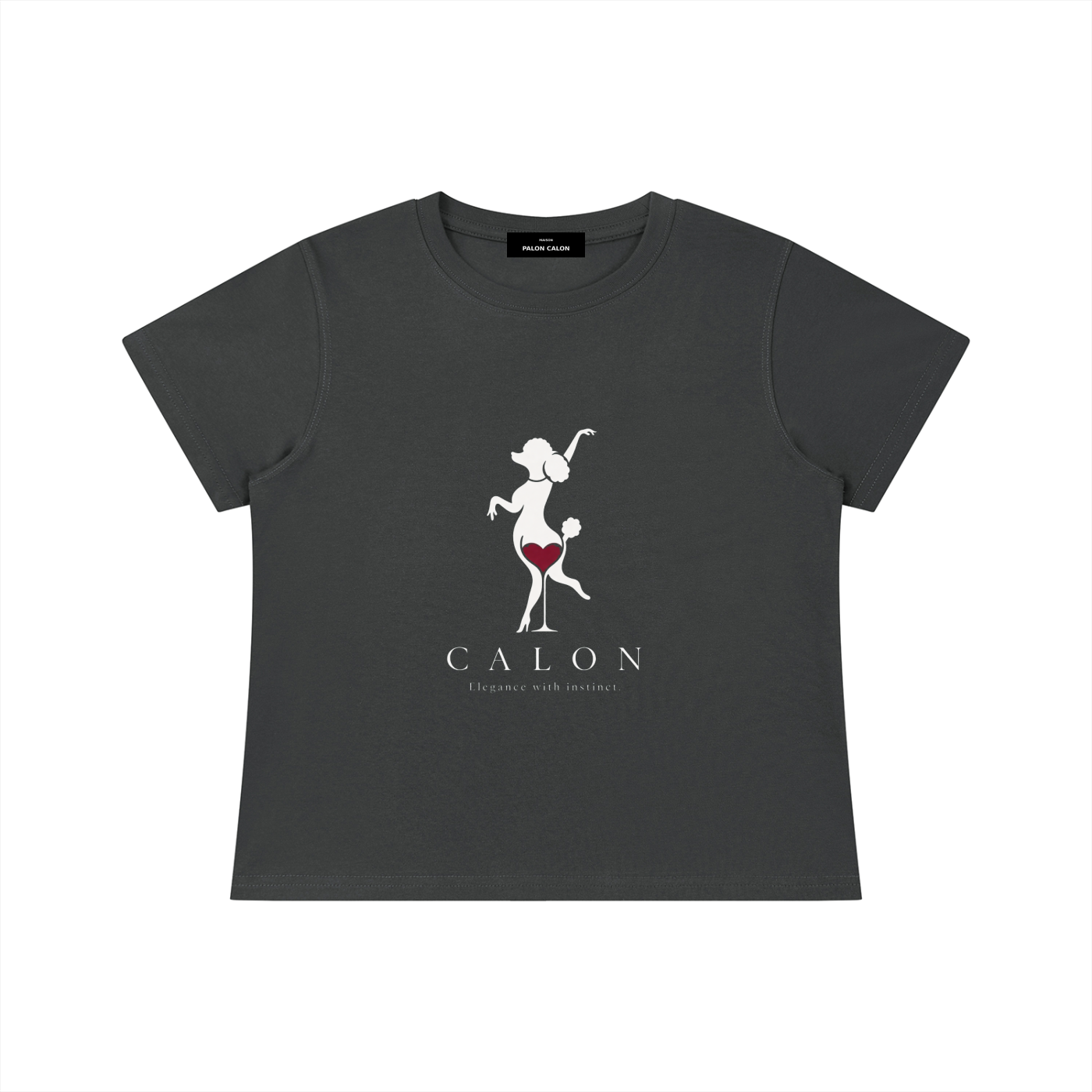 Women's Quick-Dry Baby T-Shirt