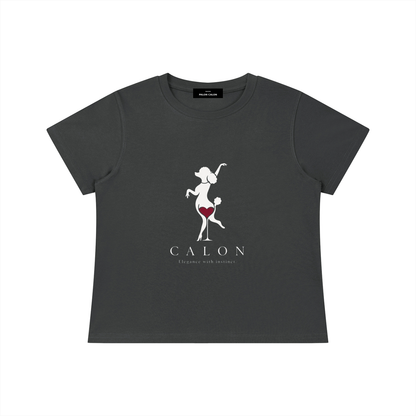 Women's Quick-Dry Baby T-Shirt