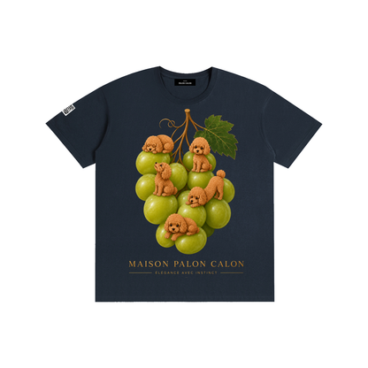 Pure Cotton Unisex T-Shirt