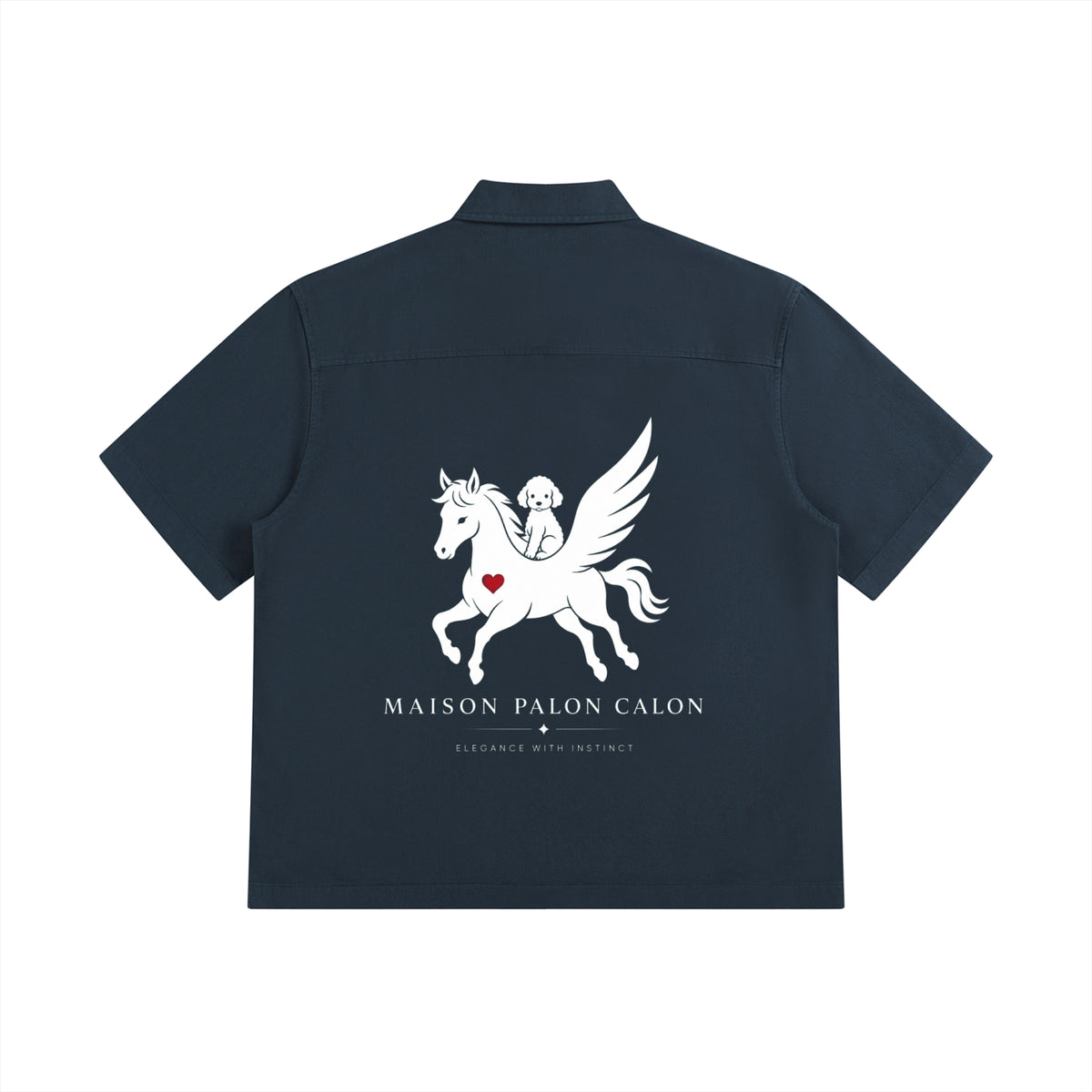Short Sleeve Shirt