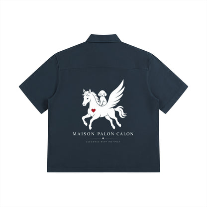 Short Sleeve Shirt