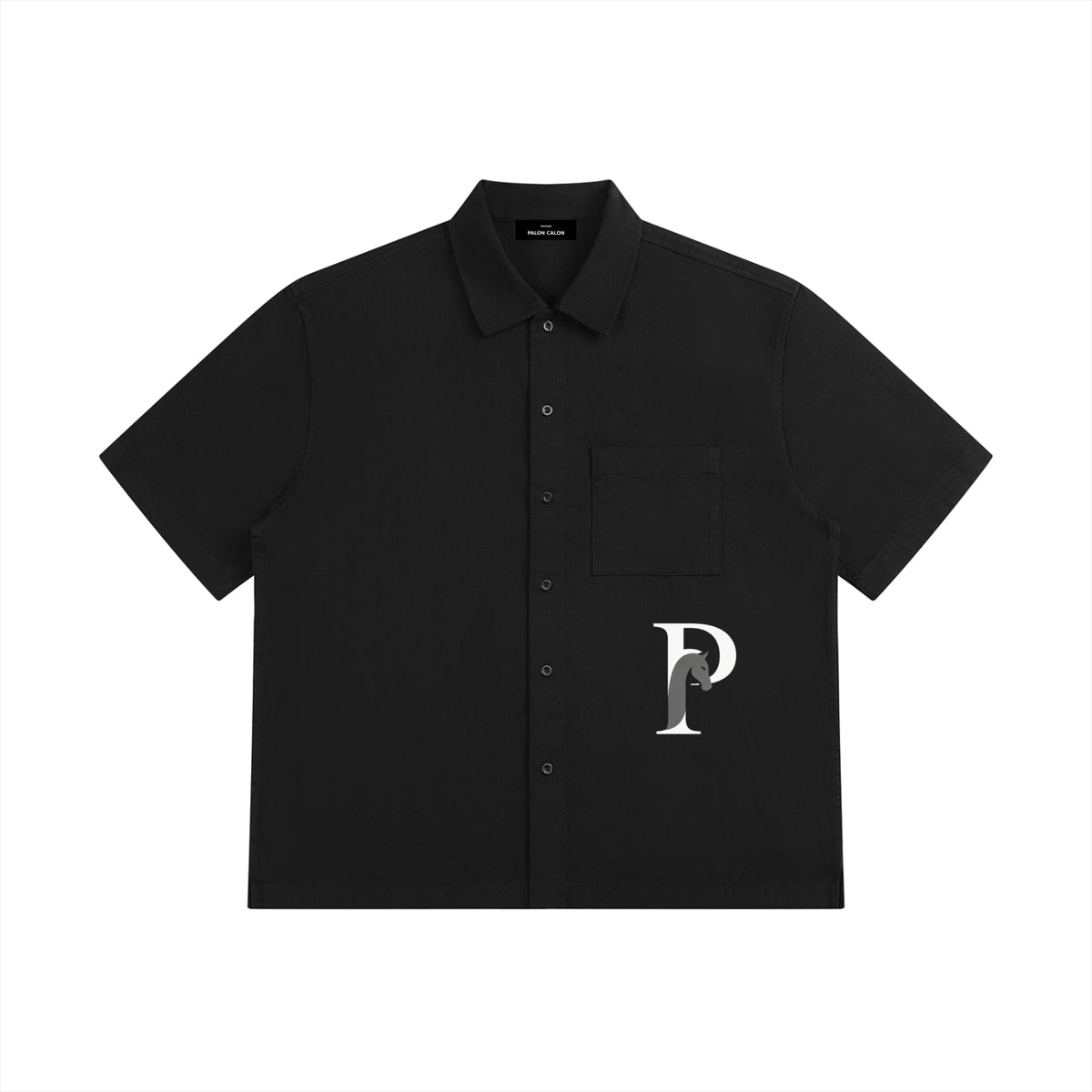 Short Sleeve Shirt