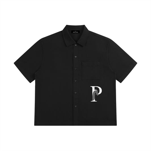 Short Sleeve Shirt