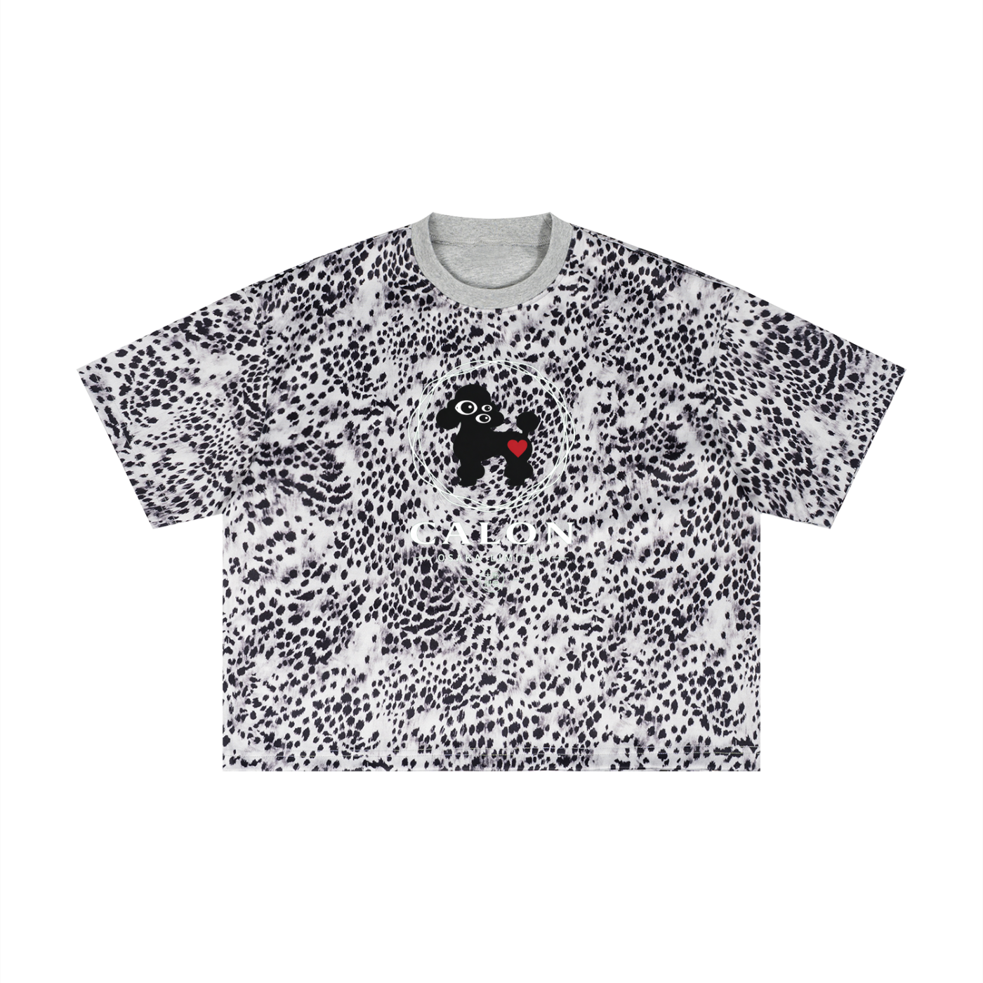 Leopard T-Shirt