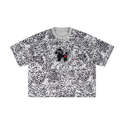 Leopard T-Shirt