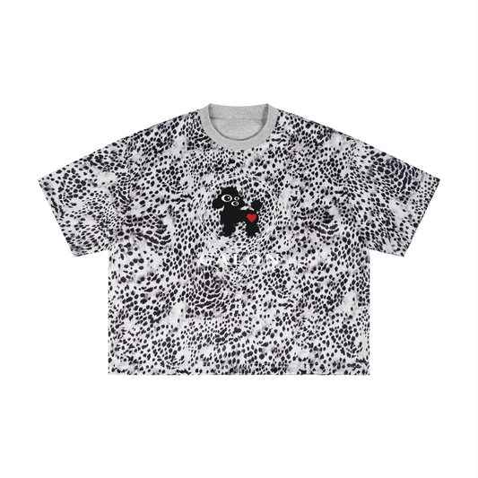 Leopard T-Shirt
