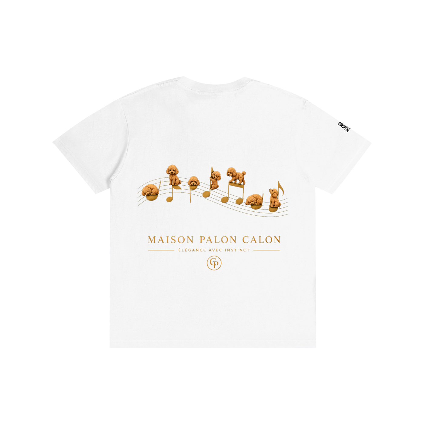 Pure Cotton Unisex T-Shirt