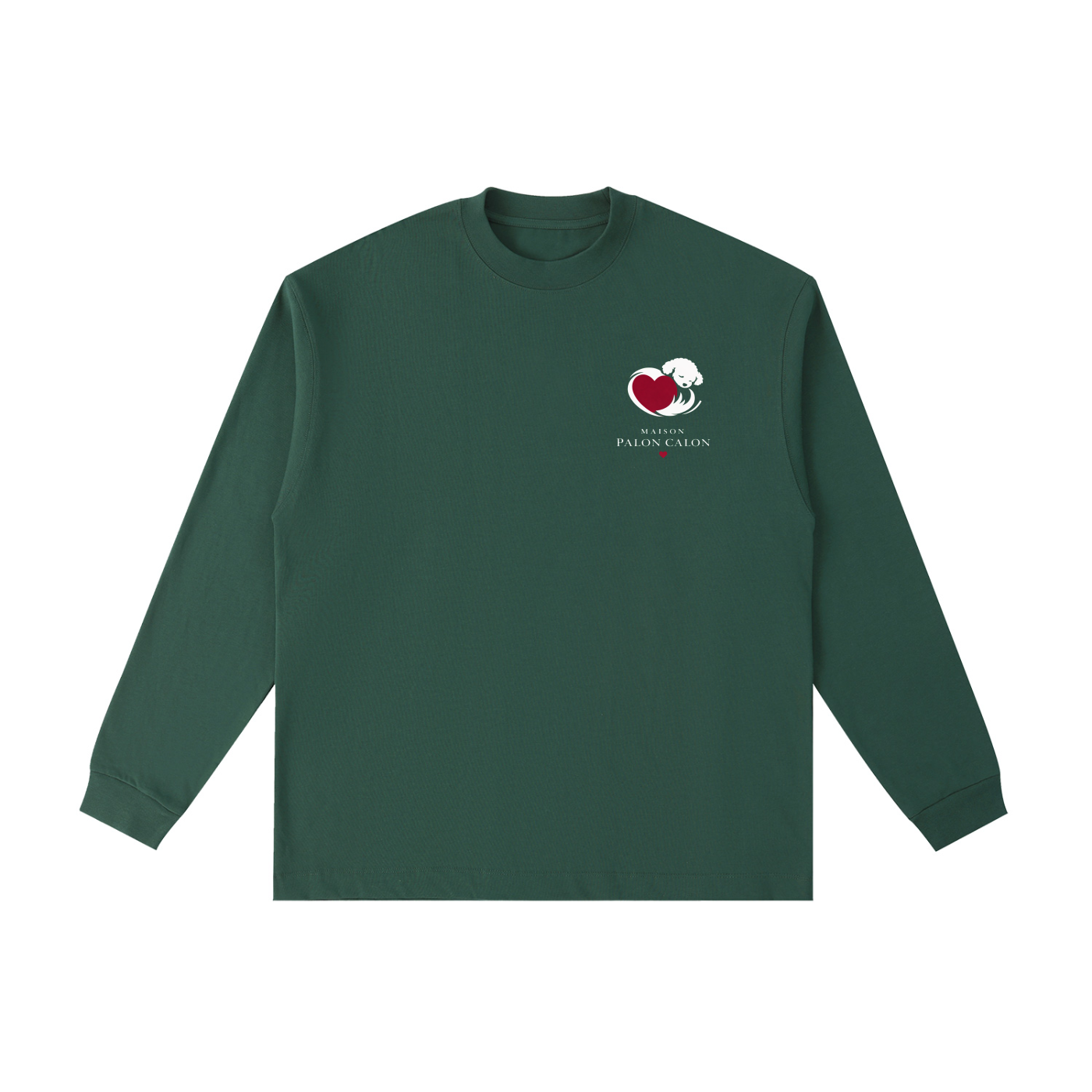 Long Sleeve T-Shirt