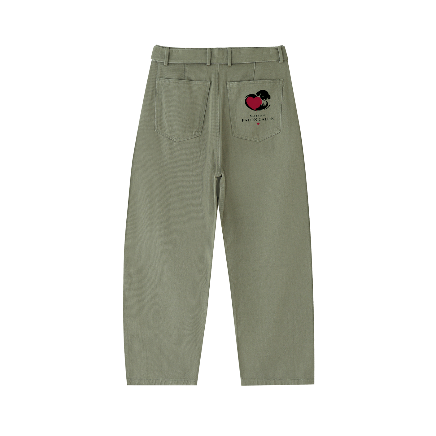 Chino Pants