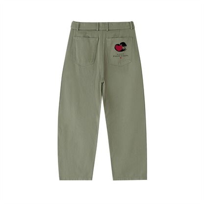 Chino Pants