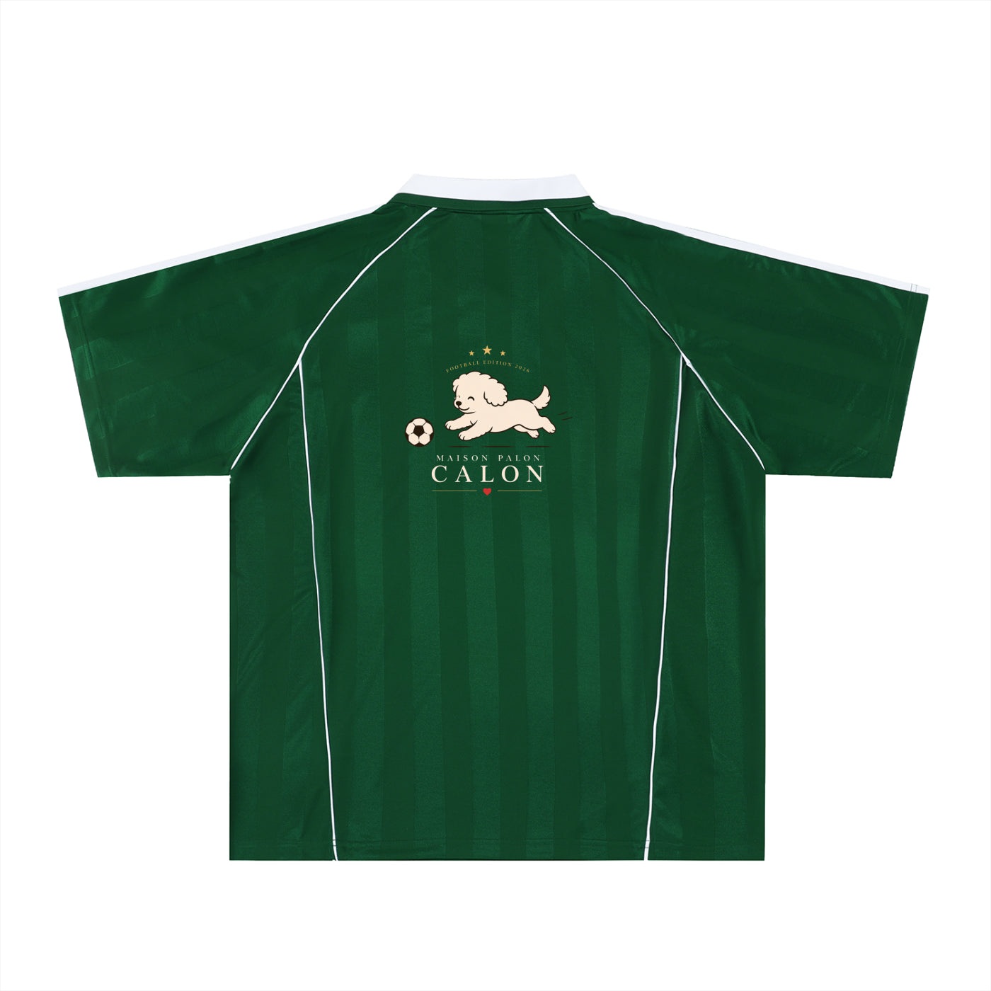 Soccer Jersey