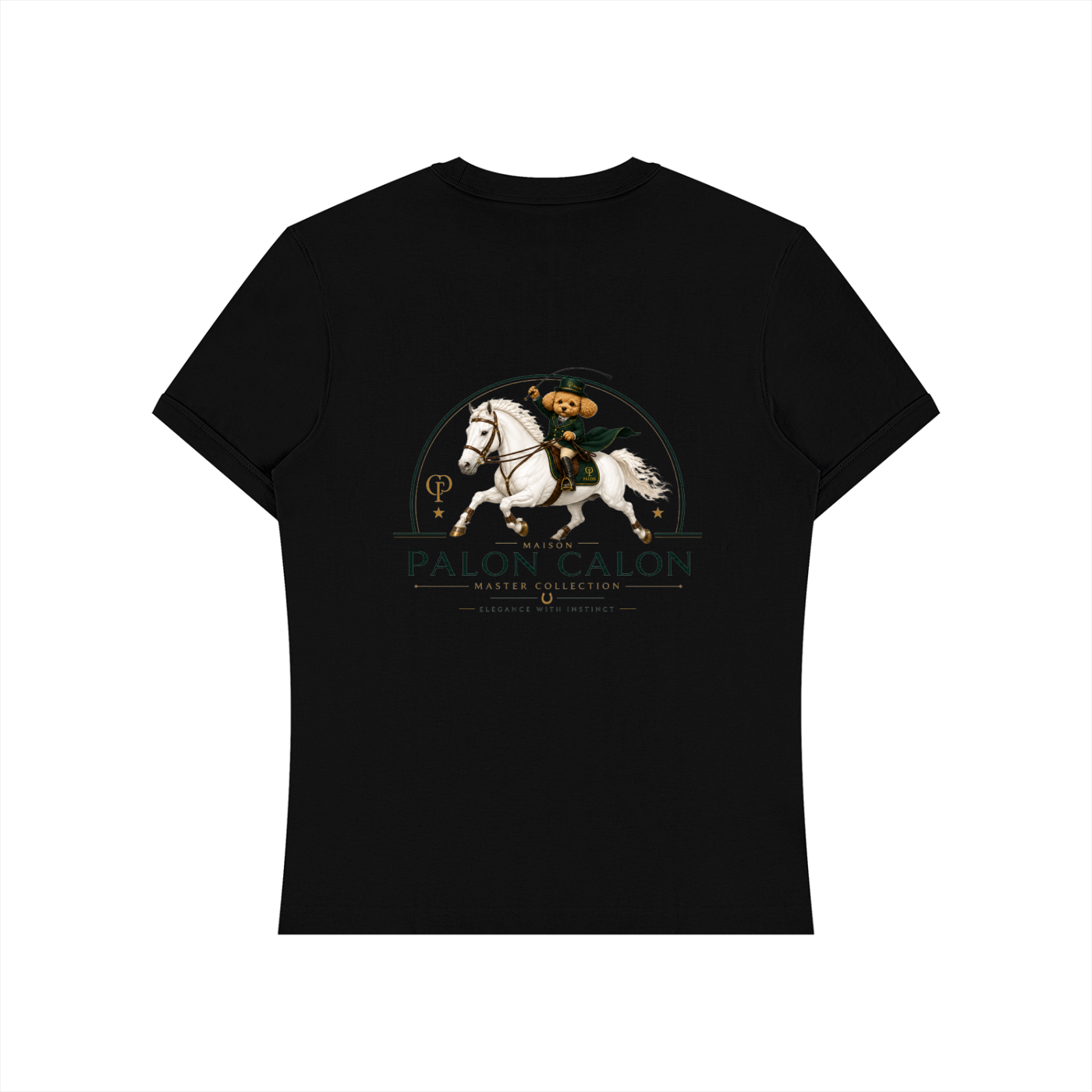 ユニセックス ヘビーウェイト スリムフィット Tシャツ — Unisex Heavyweight Slim Fit T-Shirt