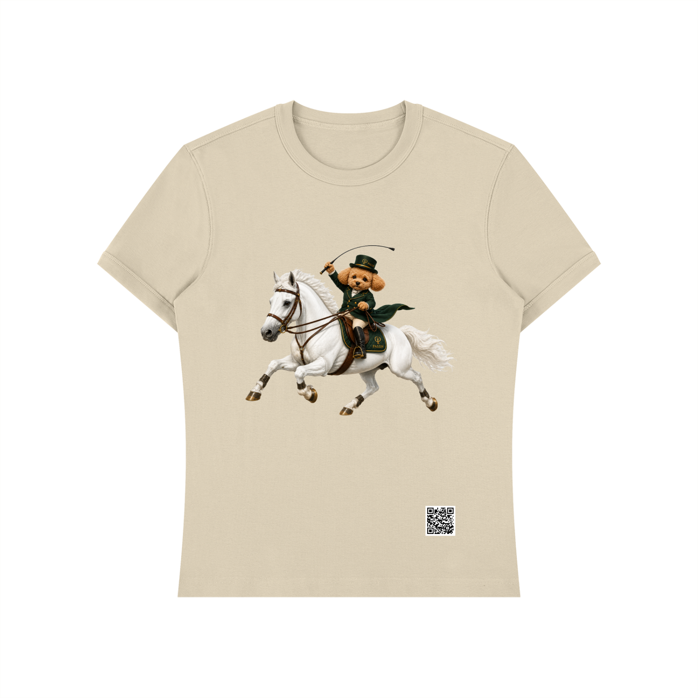 ユニセックス ヘビーウェイト スリムフィット Tシャツ — Unisex Heavyweight Slim Fit T-Shirt