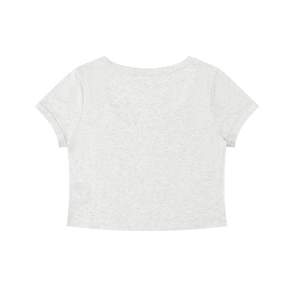 Slim Crop T-Shirt