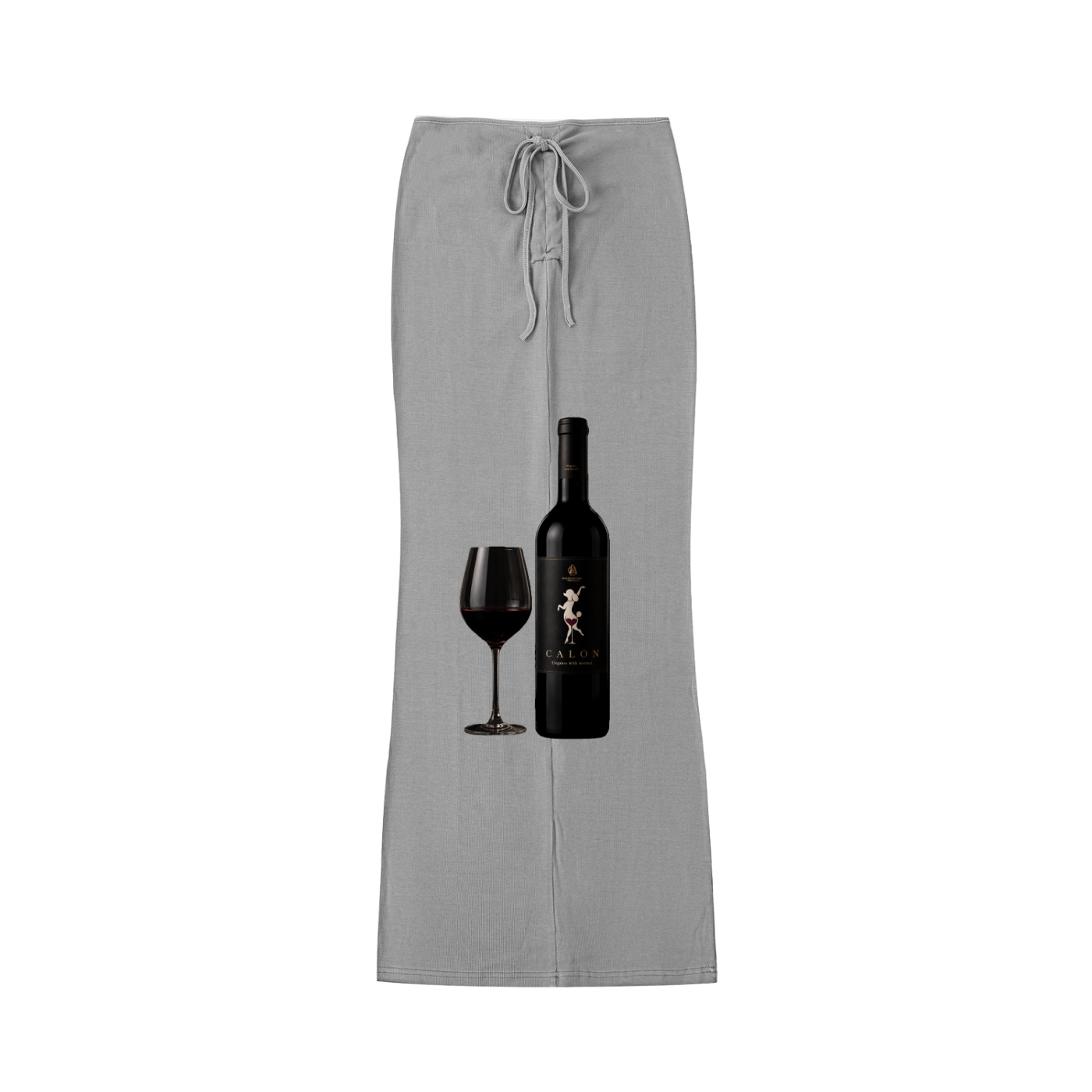 Maxi Skirt