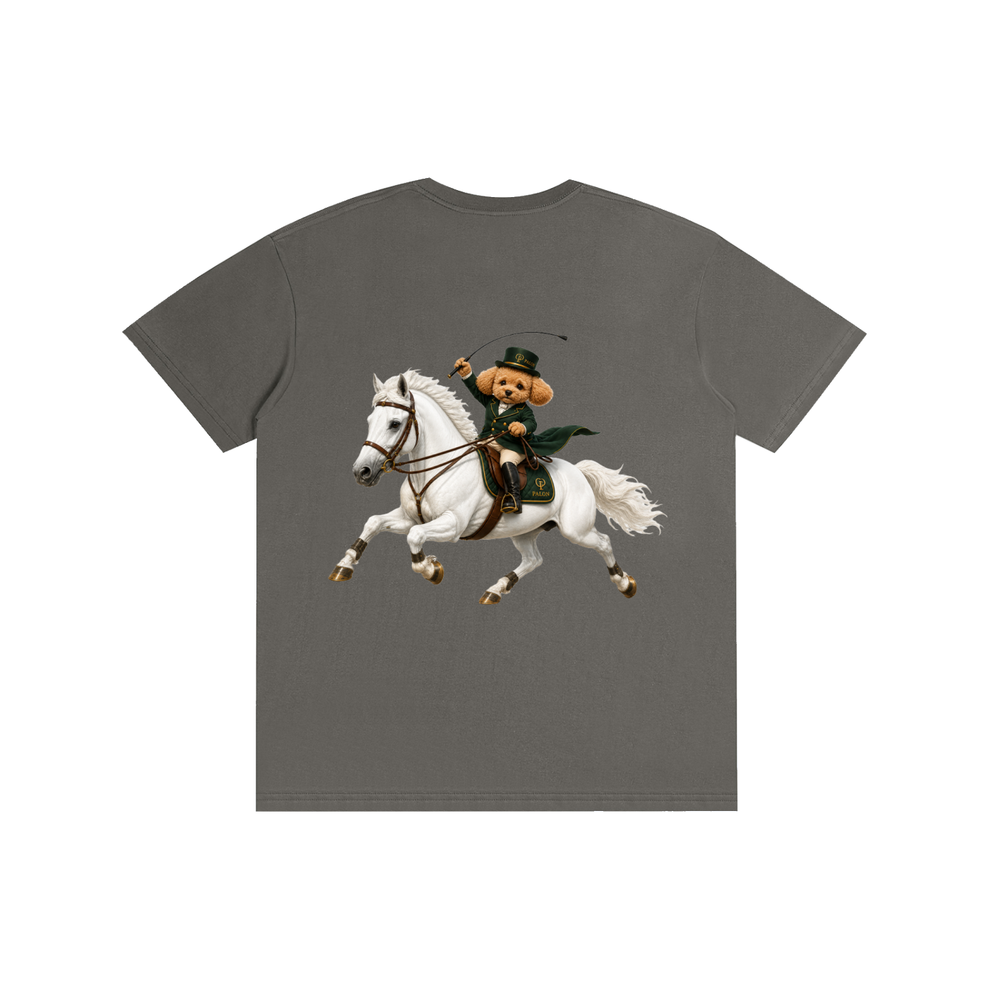 ユニセックス ピュアコットン Tシャツ — Unisex Pure Cotton T-Shirt