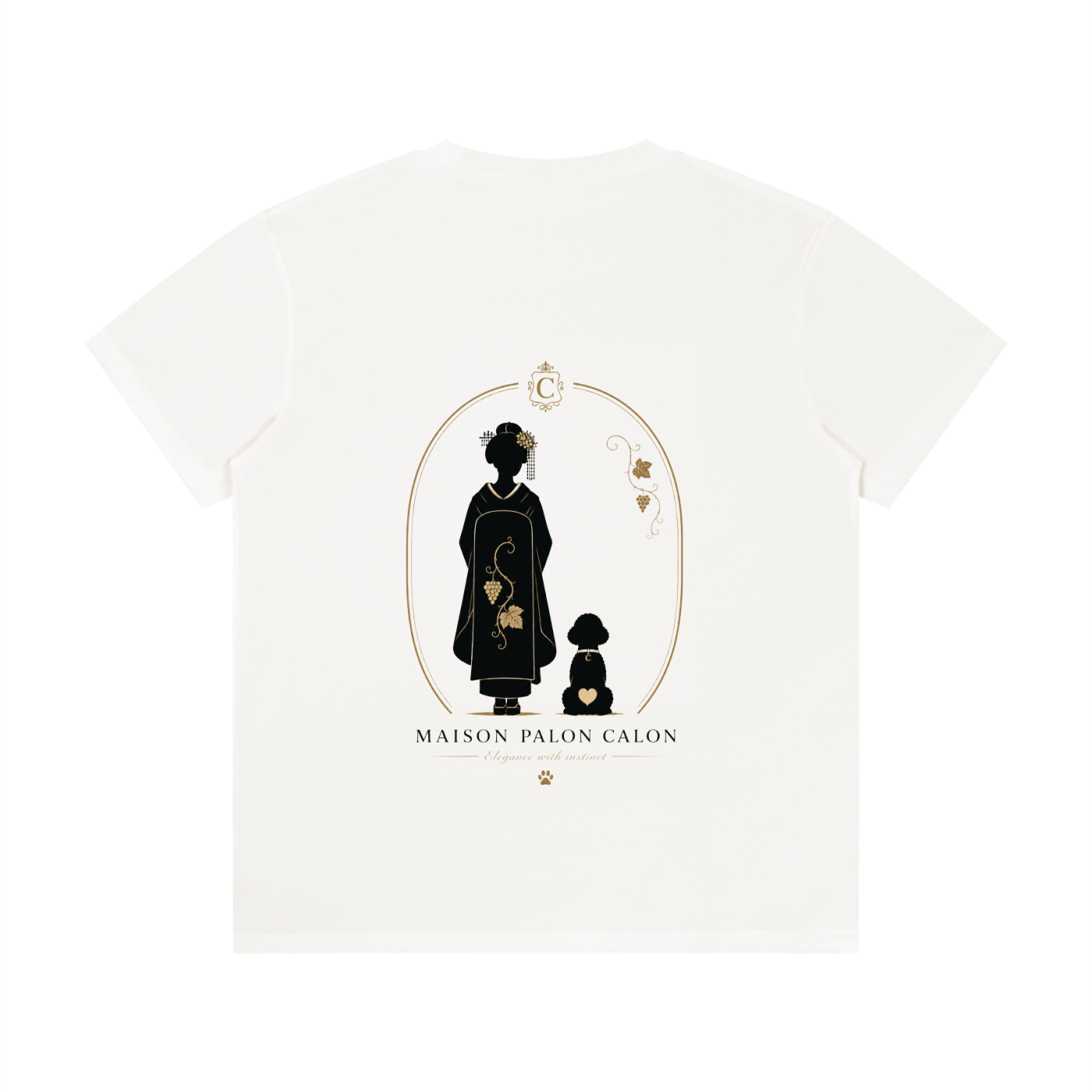 Unisex Quick Dry Regular Fit T-Shirt