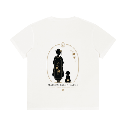 Unisex Quick Dry Regular Fit T-Shirt