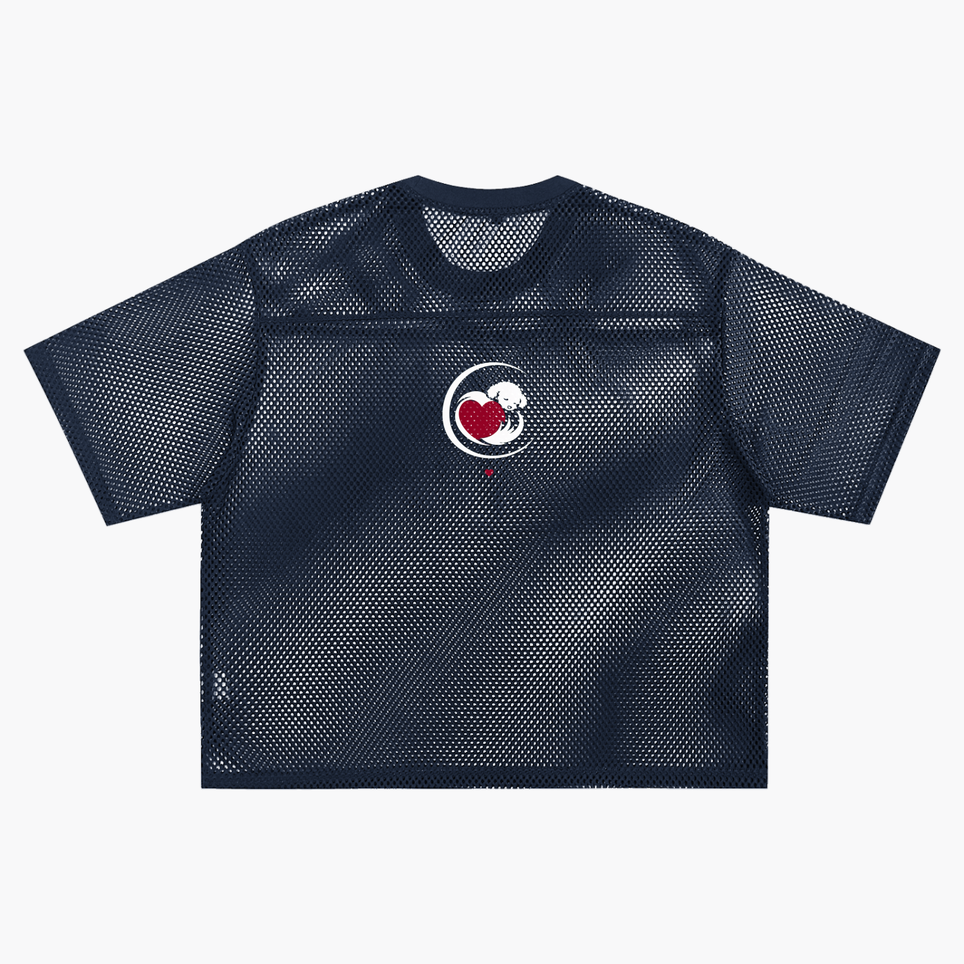 Net T-Shirt
