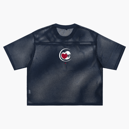 Net T-Shirt