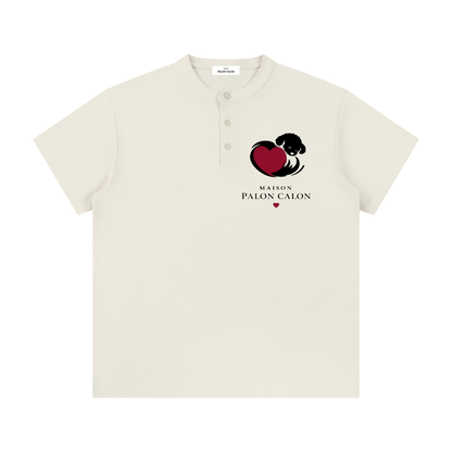 Henley Shirt