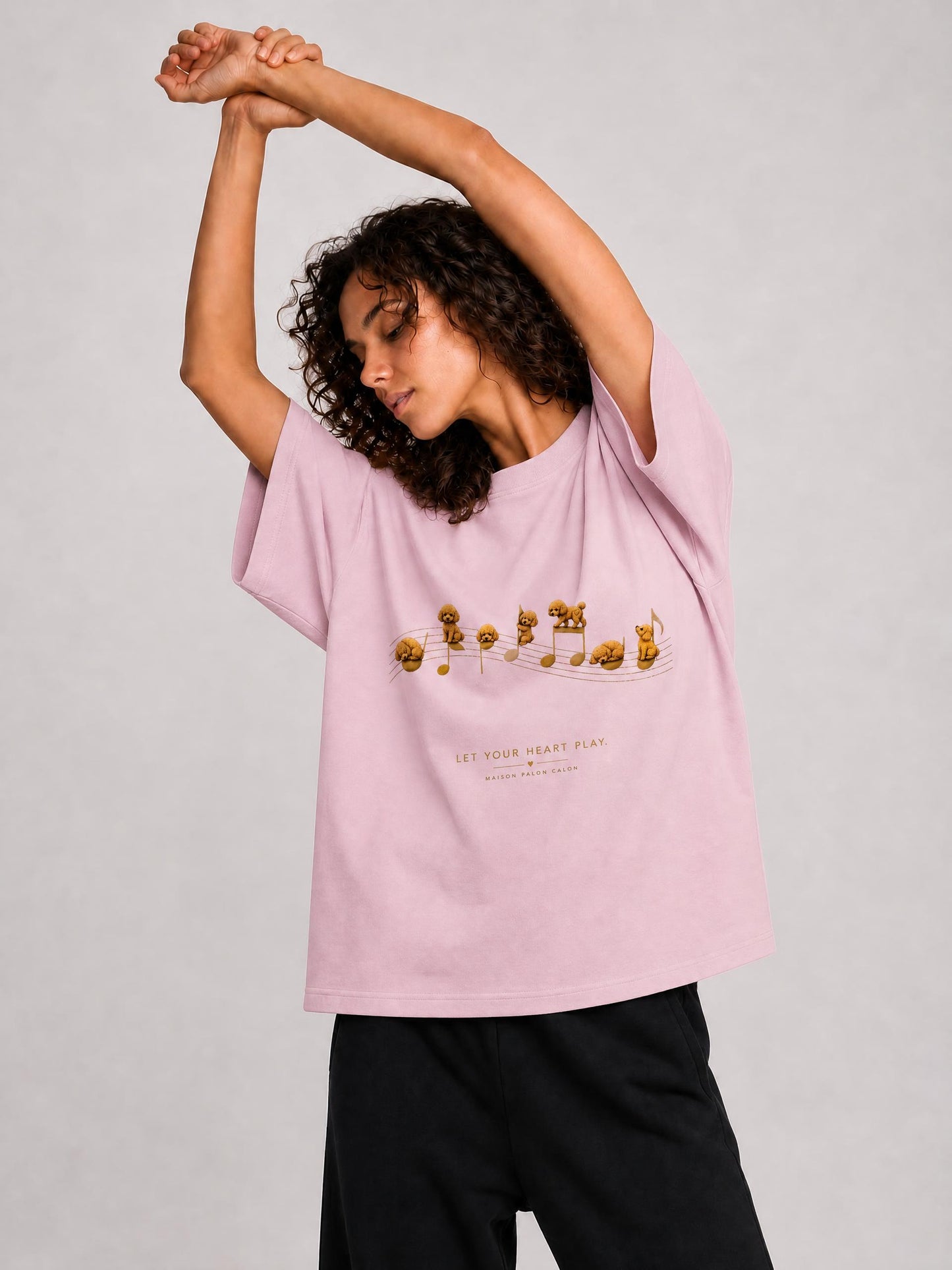 クイックドライ 冷感Tシャツ — ユニセックス